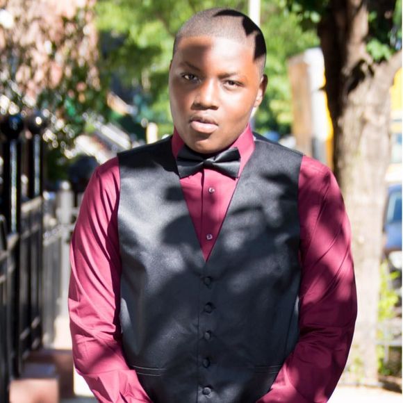 Meet your Posher, Rell - Picture 1 of 1